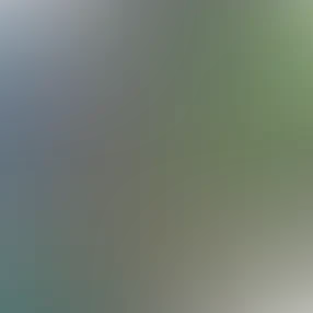blurhash of the original image
