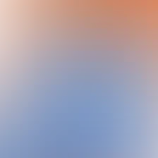 blurhash of the original image