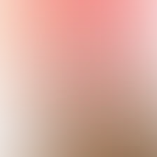 blurhash of the original image