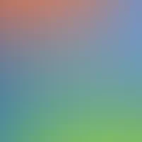 blurhash of the original image
