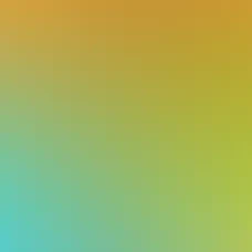 blurhash of the original image