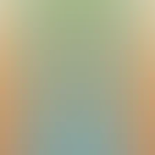 blurhash of the original image