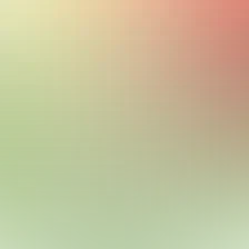 blurhash of the original image