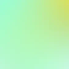 blurhash of the original image