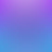 blurhash of the original image