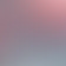 blurhash of the original image