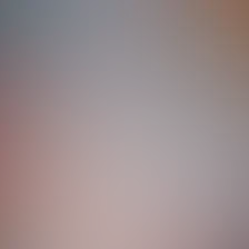 blurhash of the original image