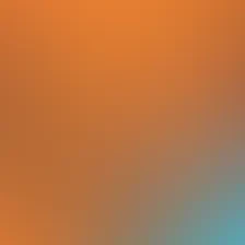 blurhash of the original image