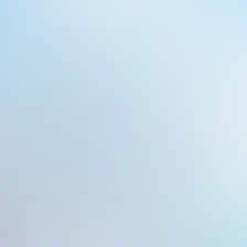 blurhash of the original image