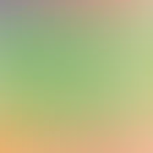 blurhash of the original image