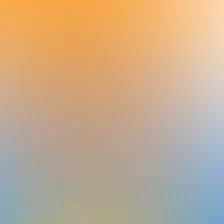 blurhash of the original image