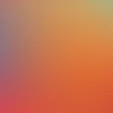 blurhash of the original image