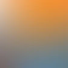 blurhash of the original image