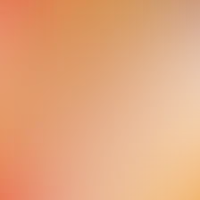 blurhash of the original image