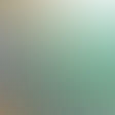 blurhash of the original image