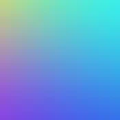 blurhash of the original image