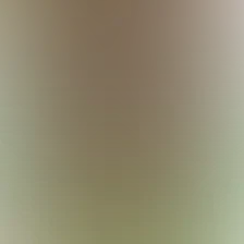 blurhash of the original image
