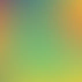blurhash of the original image