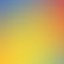 blurhash of the original image