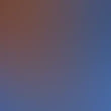 blurhash of the original image