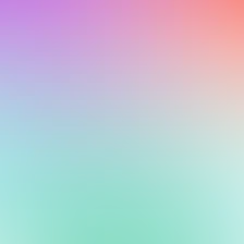 blurhash of the original image