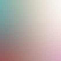 blurhash of the original image