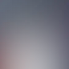 blurhash of the original image