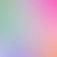 blurhash of the original image