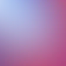 blurhash of the original image