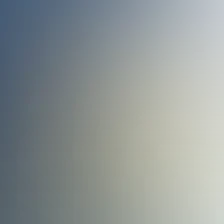 blurhash of the original image