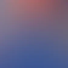 blurhash of the original image