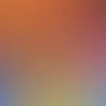 blurhash of the original image