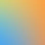 blurhash of the original image