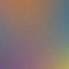 blurhash of the original image