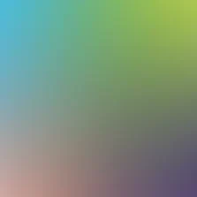 blurhash of the original image