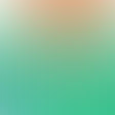 blurhash of the original image