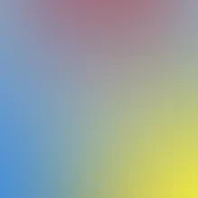 blurhash of the original image