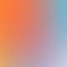 blurhash of the original image