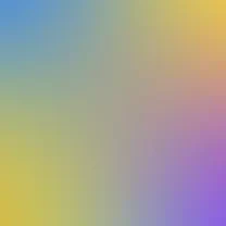 blurhash of the original image