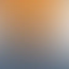 blurhash of the original image