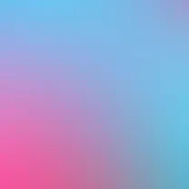 blurhash of the original image