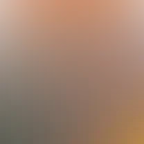 blurhash of the original image