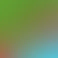blurhash of the original image