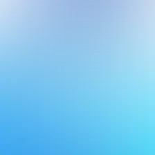 blurhash of the original image