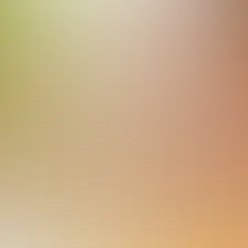 blurhash of the original image