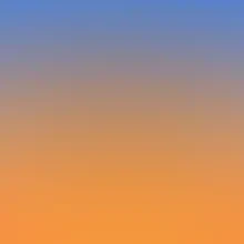 blurhash of the original image