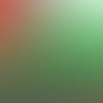 blurhash of the original image
