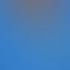 blurhash of the original image