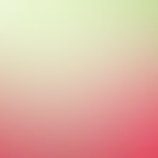 blurhash of the original image