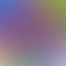 blurhash of the original image